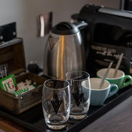 ביסטון Village Hotel Nottingham מראה חיצוני תמונה