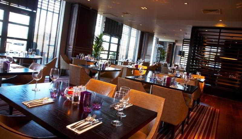 ביסטון Village Hotel Nottingham מראה חיצוני תמונה